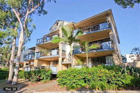 4/55 Harries Rd, Coorparoo, QLD 4151