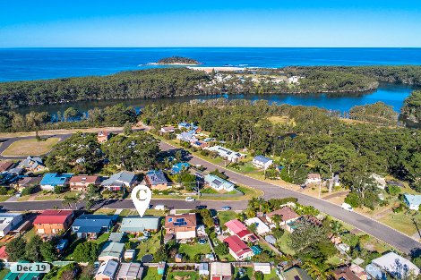 31 Torquay Dr, Lake Tabourie, NSW 2539