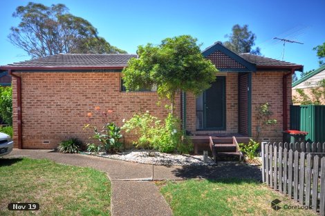 5/399 Wentworth Ave, Toongabbie, NSW 2146