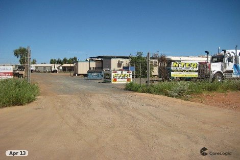 2 Cherratta Rd, Karratha Industrial Estate, WA 6714