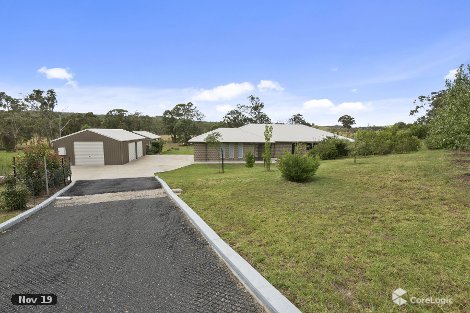 30 East Side Rd, Crows Nest, QLD 4355