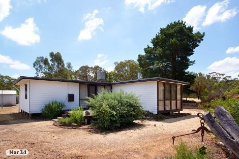 671 Maldon-Newstead Rd, Welshmans Reef, VIC 3462