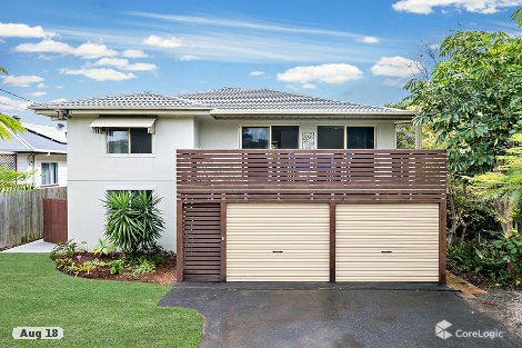 19 Seaville Ave, Scarborough, QLD 4020