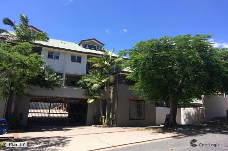 10/7 Franklin St, Herston, QLD 4006