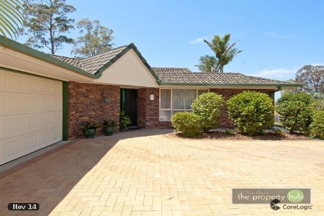 5 Lennon Dr, Windaroo, QLD 4207