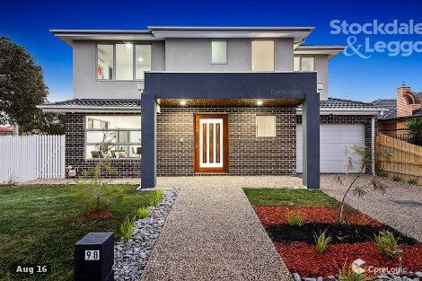 98 South St, Hadfield, VIC 3046