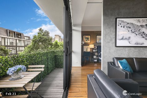 105/10 Pyrmont Bridge Rd, Camperdown, NSW 2050