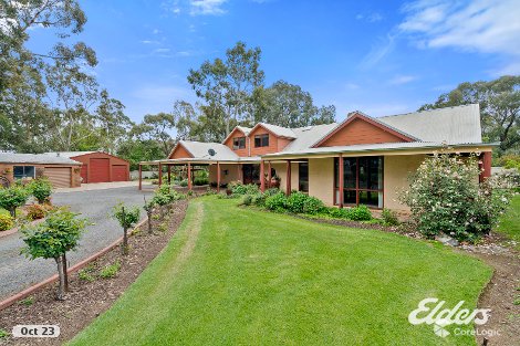 35 Brent Rd, Yarrawonga, VIC 3730