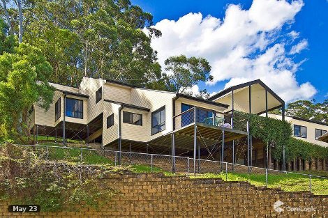 4 Old Farm Pl, Ourimbah, NSW 2258