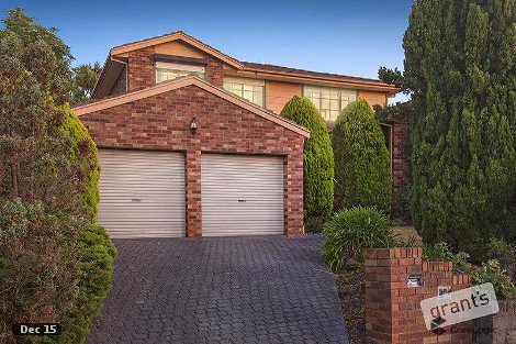 8 Christine Ave, Berwick, VIC 3806