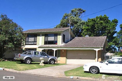 55 Morgan Ave, Mount Warrigal, NSW 2528