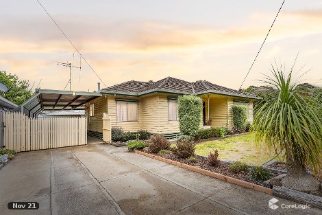 39 John St, North Bendigo, VIC 3550