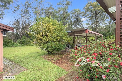 258 The Park Drive, Sanctuary Point, NSW 2540