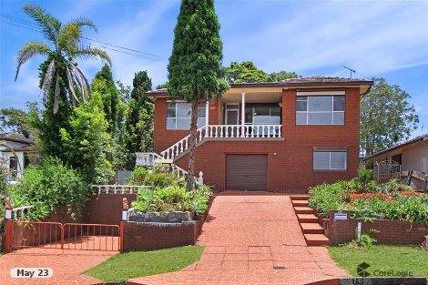 70 Beatus St, Unanderra, NSW 2526