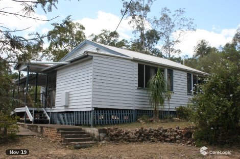 357 Brocklehurst Rd, Wattle Camp, QLD 4615