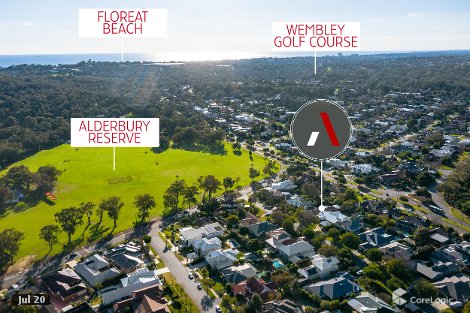 34 Oakdale St, Floreat, WA 6014