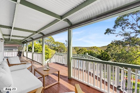 65 Warabin St, Waterfall, NSW 2233