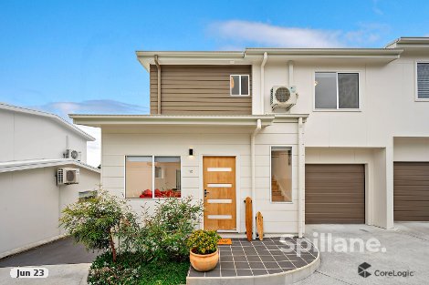 10/8 Mort St, Shortland, NSW 2307