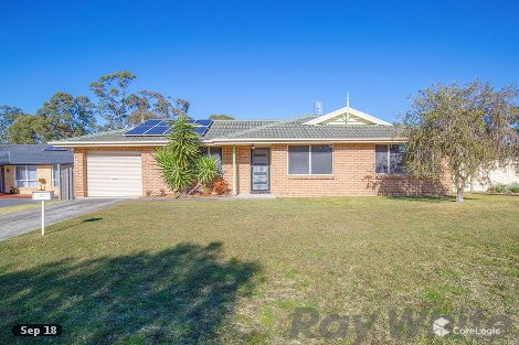 19 Tupelo St, Medowie, NSW 2318