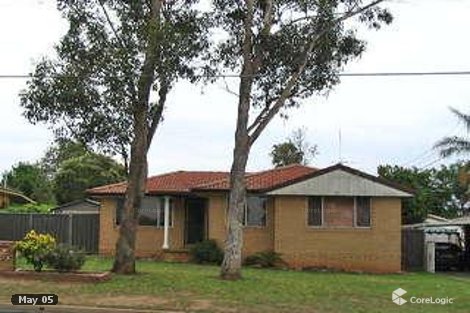 11 Harrow Rd, Cambridge Park, NSW 2747