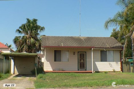 128 Carpenter St, Colyton, NSW 2760