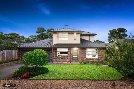 1/17 Aanensen Ct, Montmorency, VIC 3094