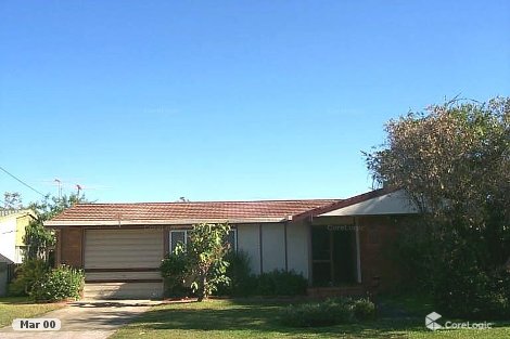 4 Elinya St, Battery Hill, QLD 4551