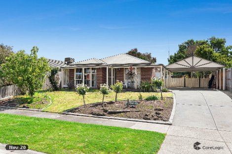 38 Denham Cres, Cranbourne North, VIC 3977