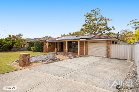 10 Yampi Ct, Huntingdale, WA 6110