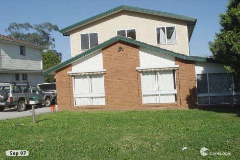 17 Missouri St, Kearns, NSW 2558