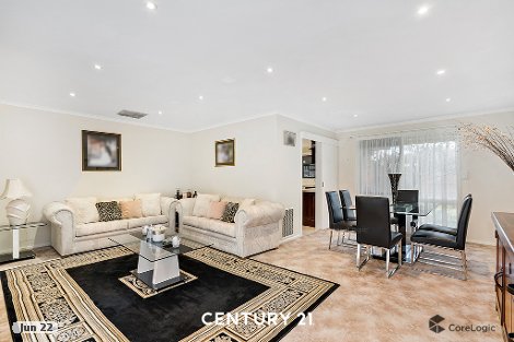 3 Acorn Ct, Oakleigh South, VIC 3167