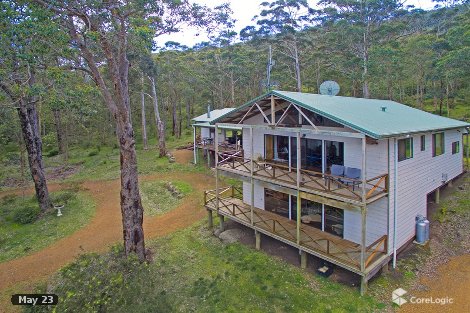 81 Mira Flores Ave, Porongurup, WA 6324