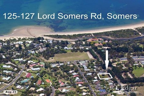 125 Lord Somers Rd, Somers, VIC 3927