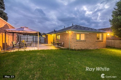 47 George Chudleigh Dr, Hallam, VIC 3803