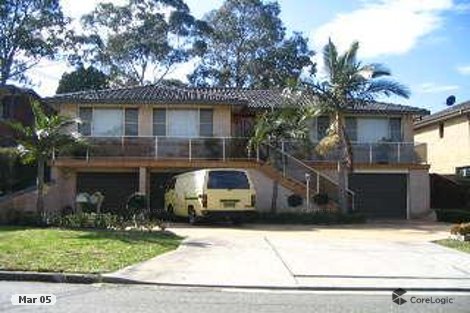 6 Pasley Rd, Georges Hall, NSW 2198