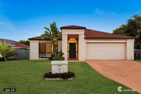 7 Charolais Cres, Upper Kedron, QLD 4055