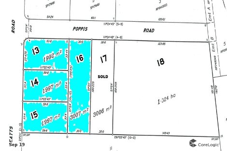 Lot 14 Beatts Rd, Forrest Beach, QLD 4850