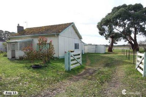 76-78 Yarram-Port Albert Rd, Langsborough, VIC 3971