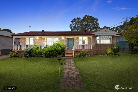 125 Mathieson St, Bellbird Heights, NSW 2325