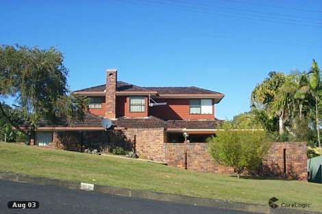 31 Ungarie St, Ungarie, NSW 2669