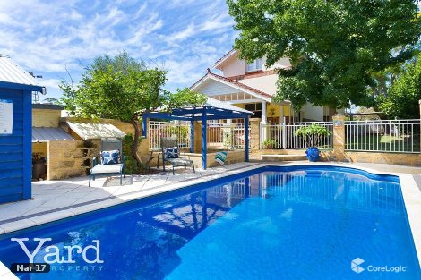 13 Clayton St, East Fremantle, WA 6158