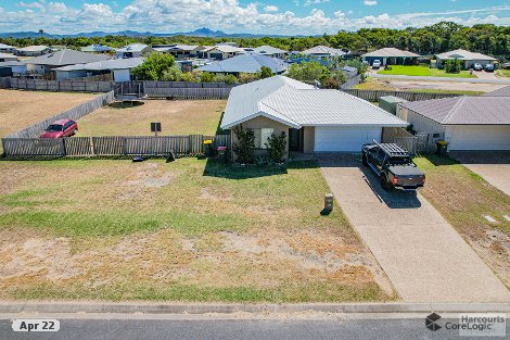 8 Sorrento Way, Zilzie, QLD 4710