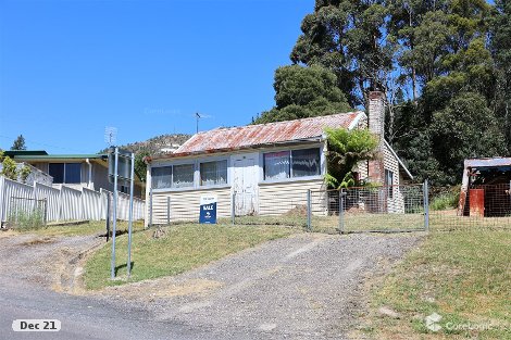 16 Tramway St, Queenstown, TAS 7467