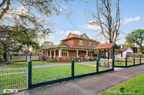 61-63 Mcclure Rd, Dingley Village, VIC 3172