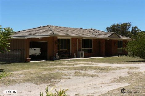 146 Ridge Rd, Glen Niven, QLD 4377