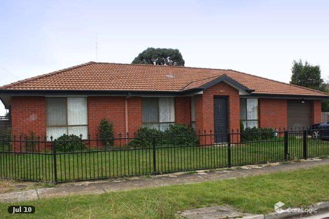 5 Yew St, Wendouree, VIC 3355