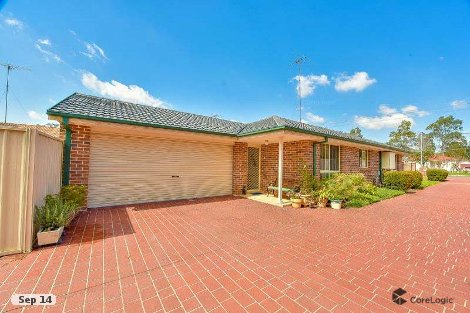 1/47 Jamison Rd, Kingswood, NSW 2747