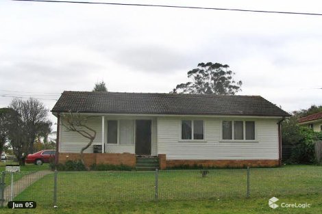 2 Mcilwain St, Ashcroft, NSW 2168