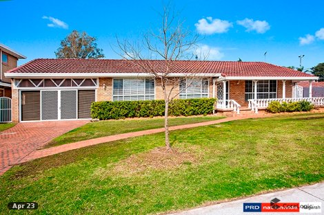 2 Bellinger Pl, Sylvania Waters, NSW 2224