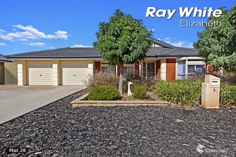 6 Princes Ct, Andrews Farm, SA 5114